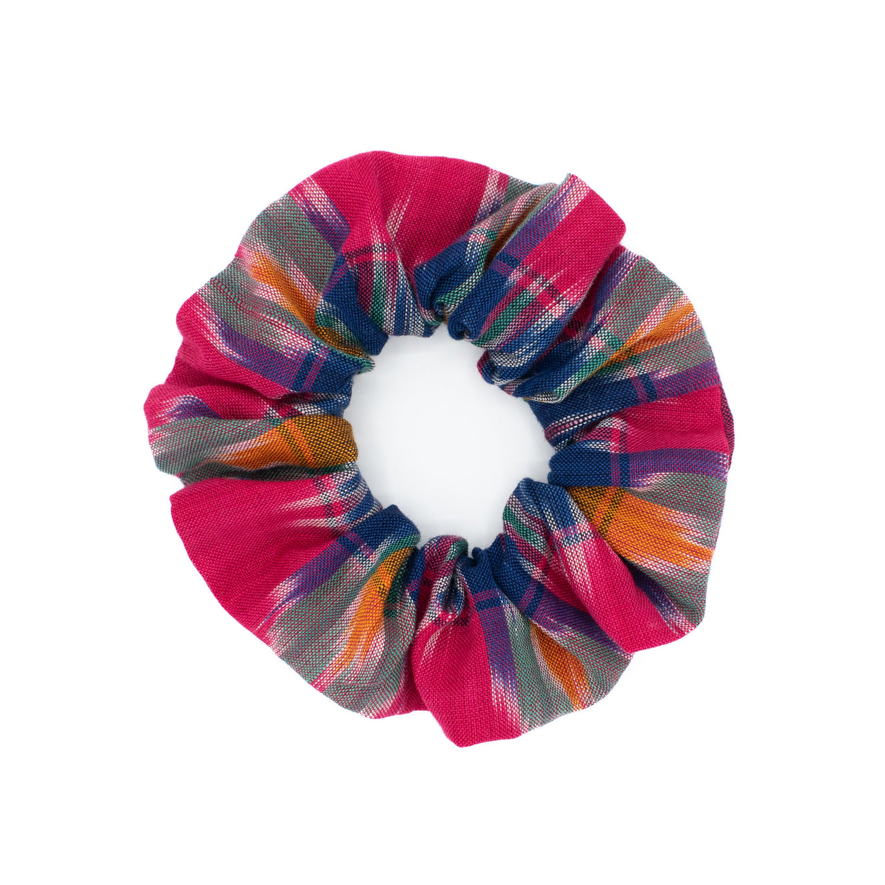 Celebre | Ikat Scrunchies