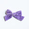 Faded Petal | Velvet Bows
