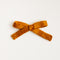 Marigold | Sweater Bows