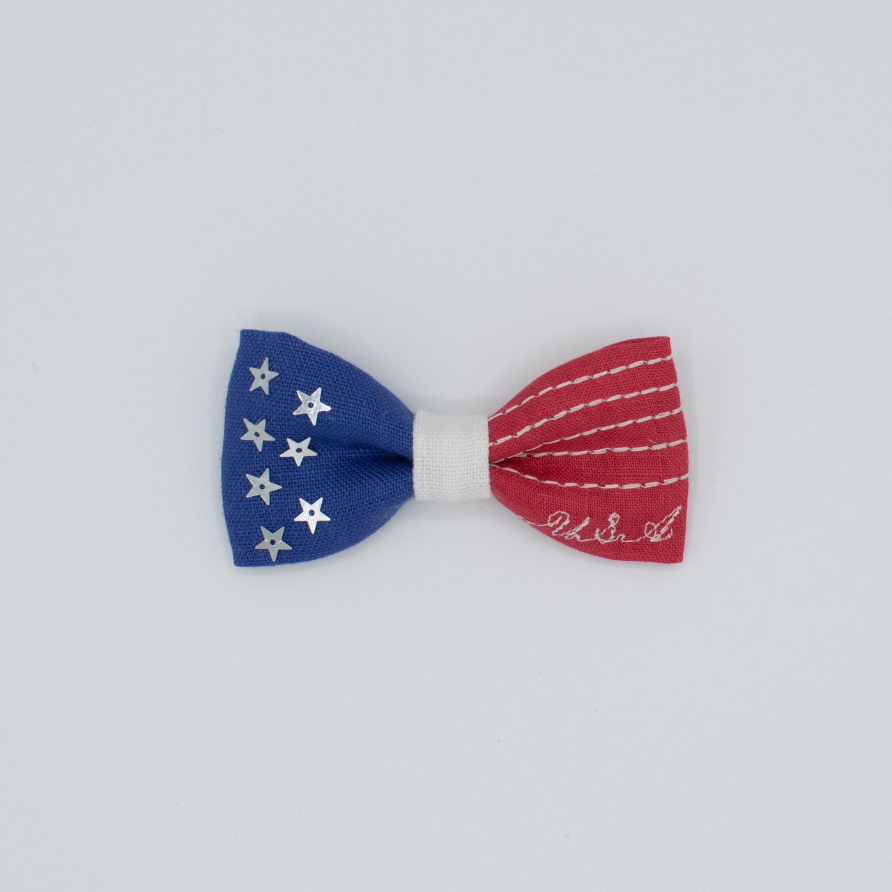Stars and Stripes | Bow Ties