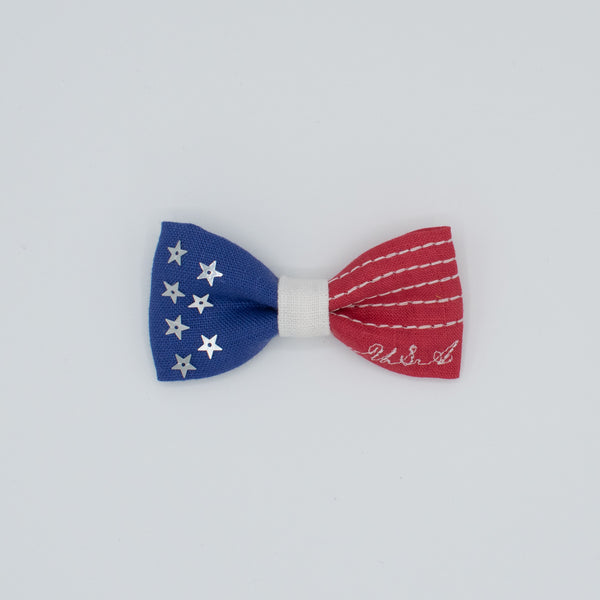 Stars and Stripes | Bow Ties