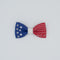 Stars and Stripes | Bow Ties