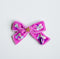 Snowberry | Embellished Bows