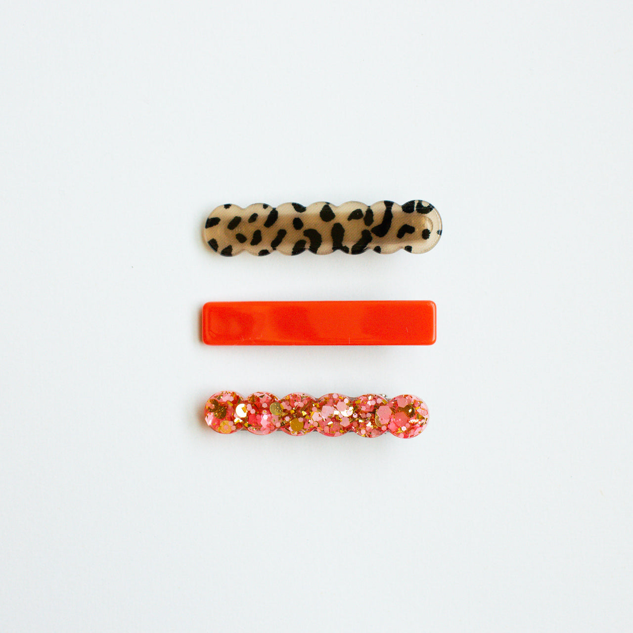 Fall Palettes | Clip Sets
