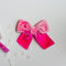 Hot Pink Dip | Velvet Bows