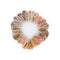 Peachy Keen | Velvet Scrunchies