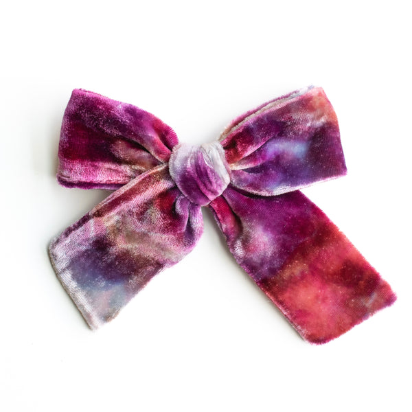 Cauldron | Velvet Bows