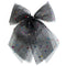 Witchy | tulle bows
