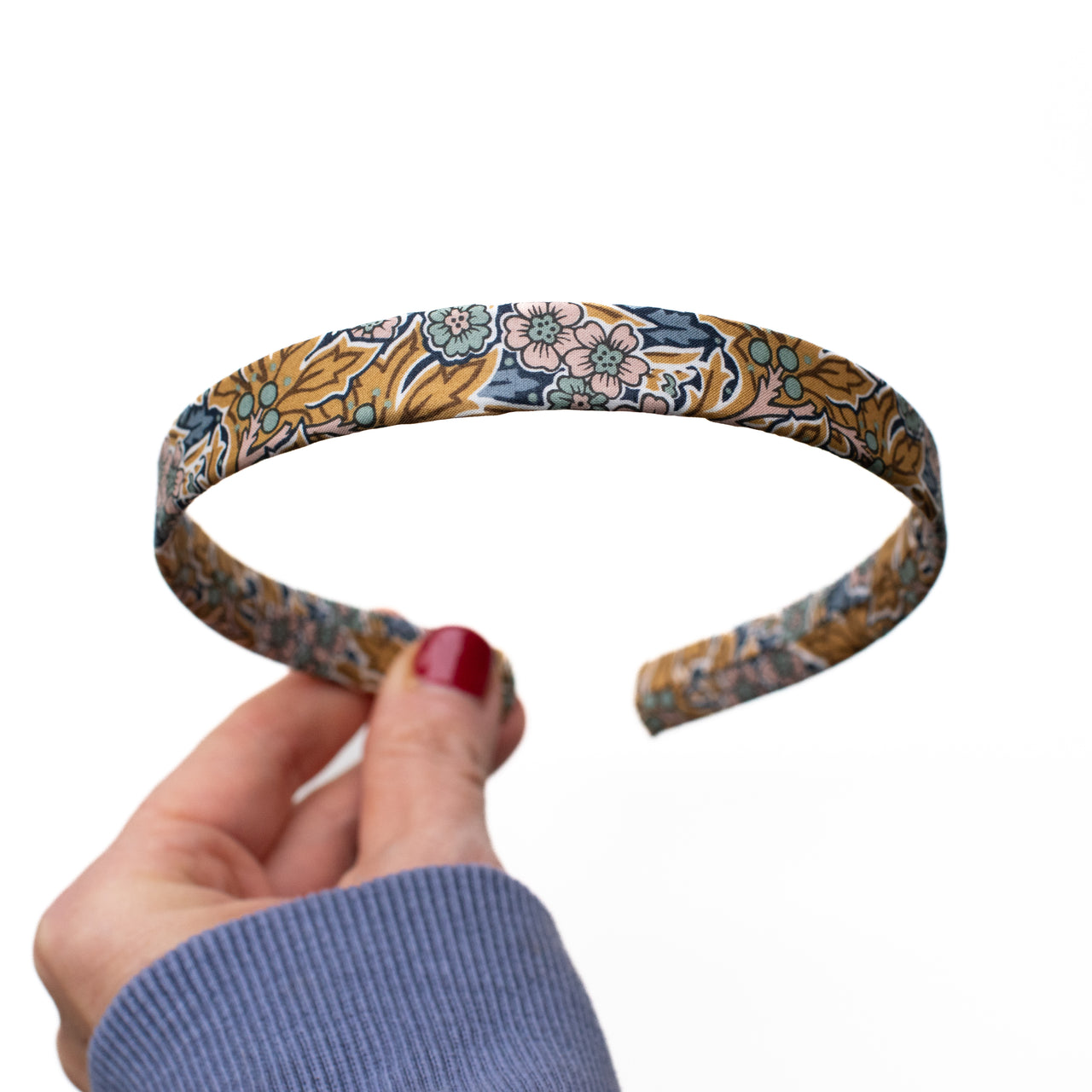 Aubry Forest | Liberty headbands