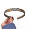 Aubry Forest | Liberty headbands