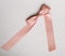 Dusty Rose | Ribbon Bows