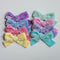 Baby Blue | Velvet Bows