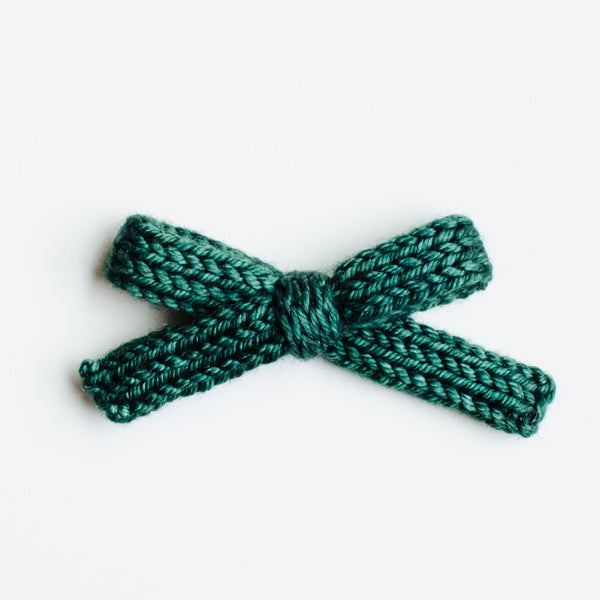 Laurel | Sweater Bows