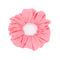 Pink Seersucker | Scrunchies