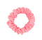 Pink Seersucker | Scrunchies