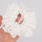 Swan | Eyelet Scrunchies
