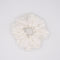 Swan | Eyelet Scrunchies