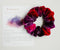 Scorpio | Hand-Dyed Scrunchies