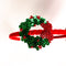 Wreath | applique Headbands