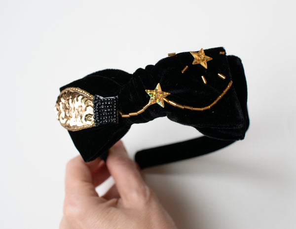 NYE Headband