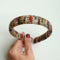 Finch | Sweater Headbands