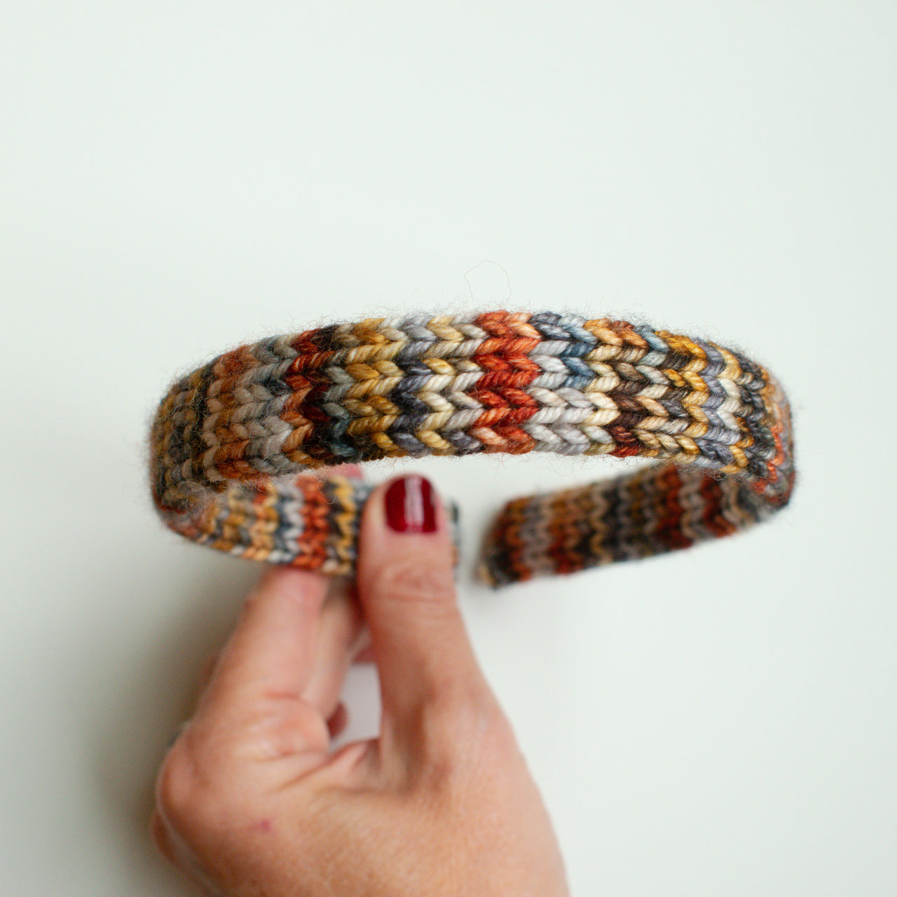 Finch | Sweater Headbands