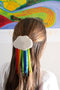 Rainbow Cloud | Hair Tie