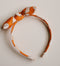 Ghosted | Puffy Headbands