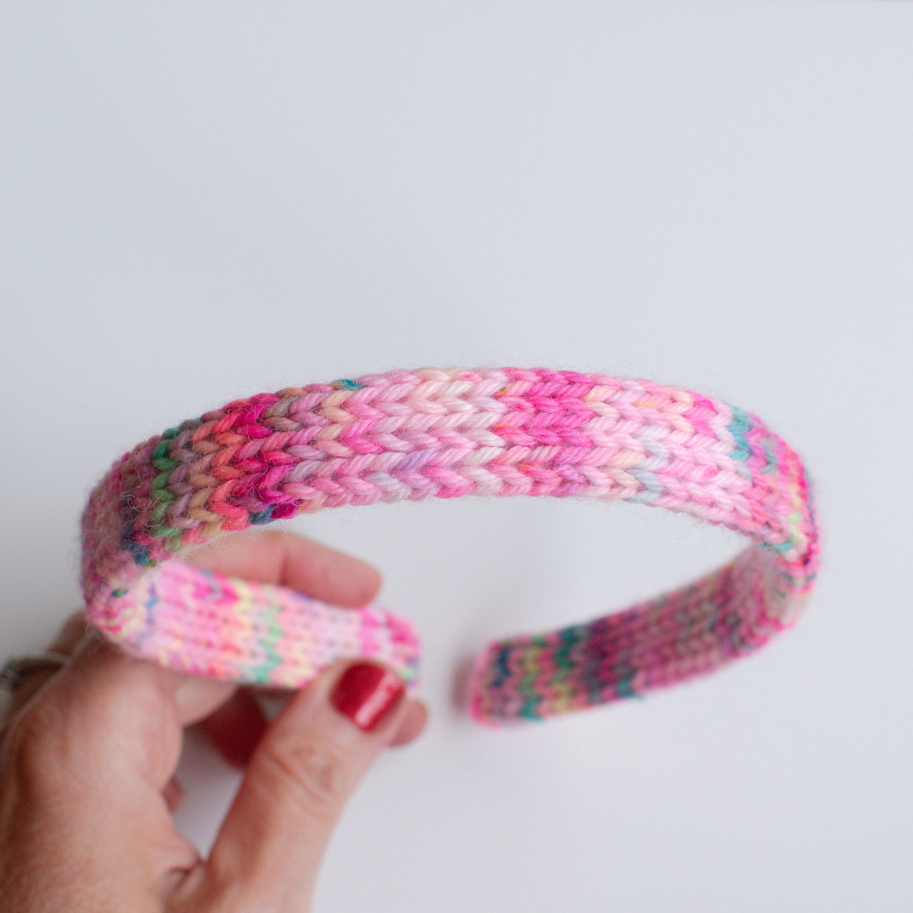 Fairy Tale | Sweater Headbands
