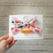 Happy Ghosts | Silk Bows