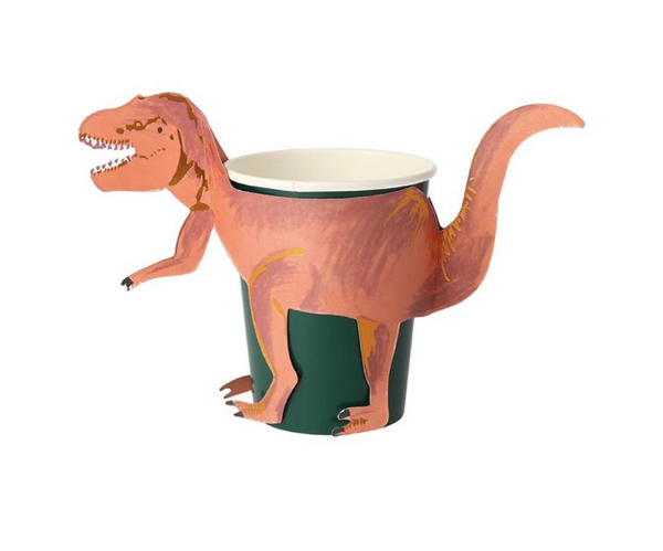 T-Rex Cups