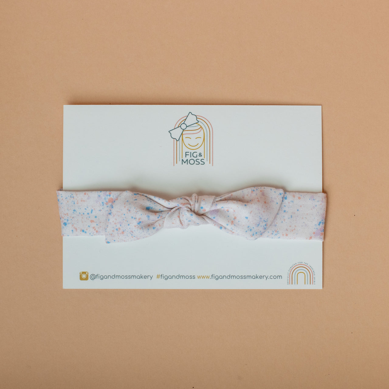 Tied, Sealed, Delivered - Newborn Subscription