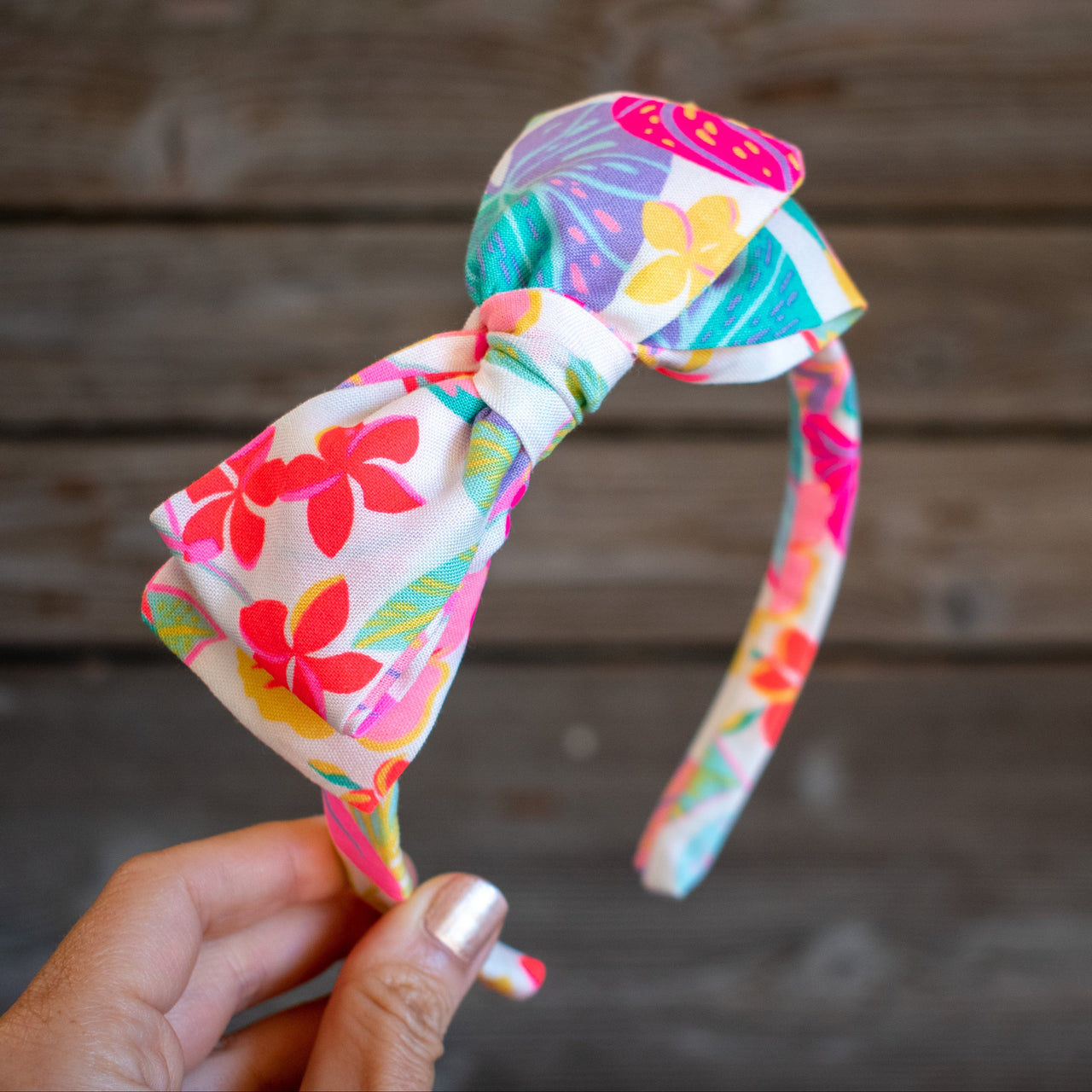 Tropical | Headbands