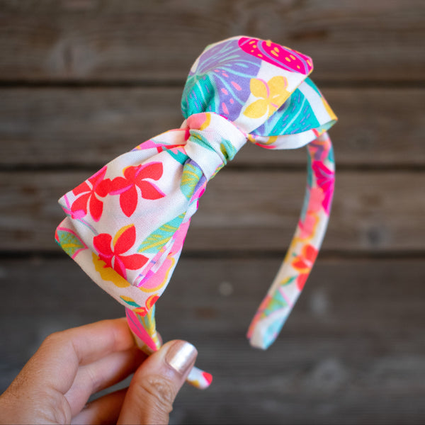 Tropical | Headbands