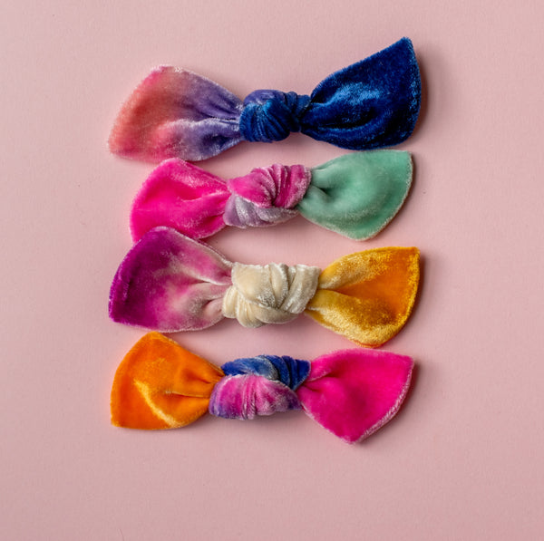 Knot and Candy sizes | group 1